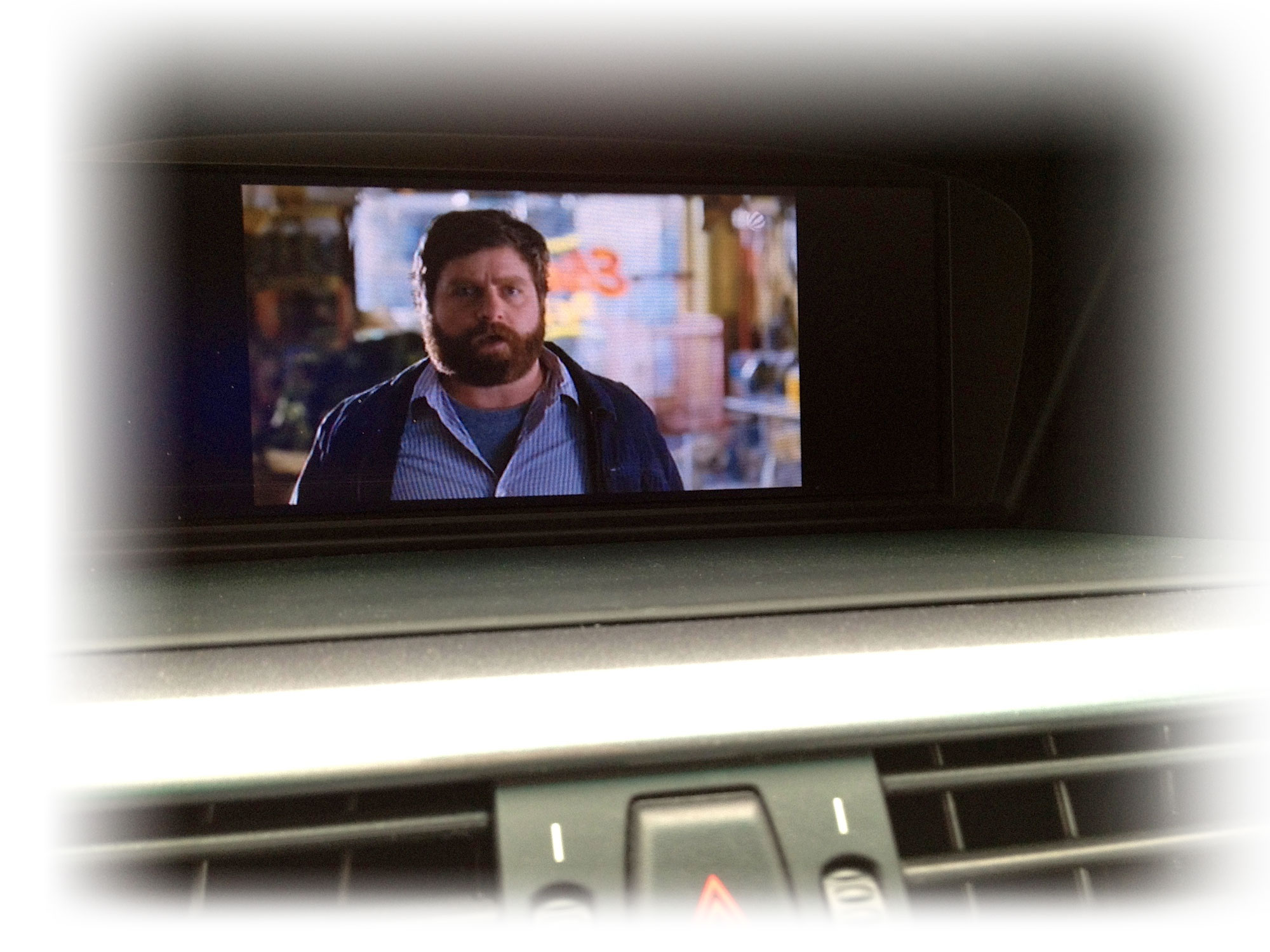 Codierung BMW TV-Free