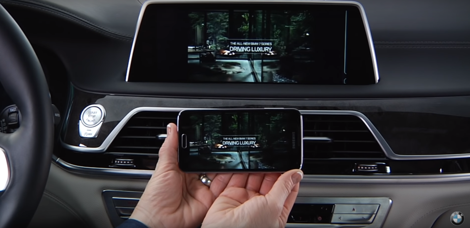 Android Miracast