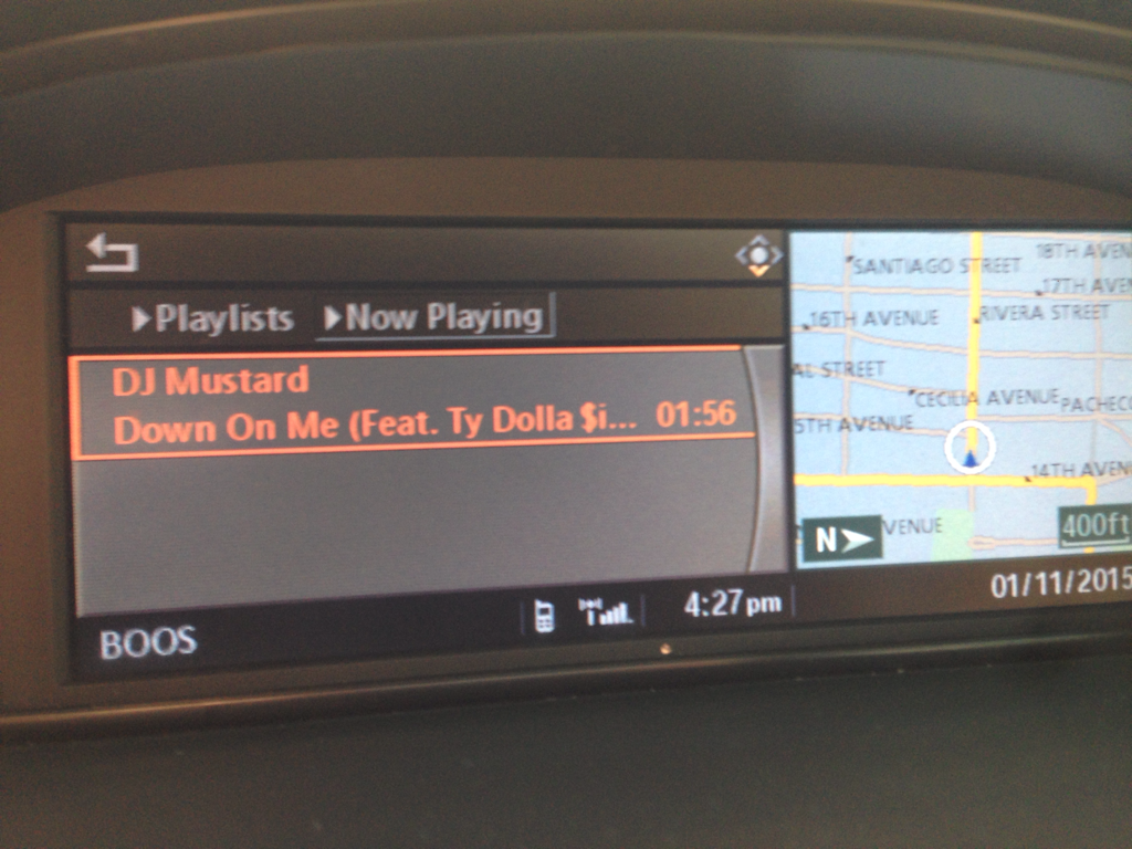 MP3 funktion