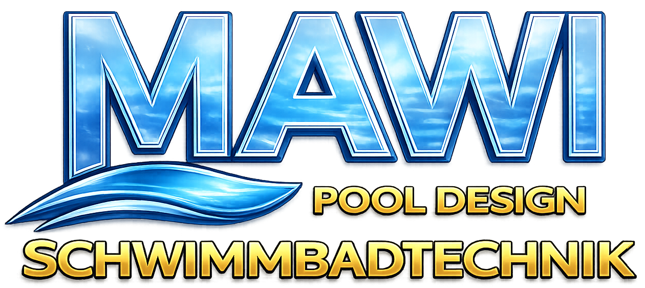 MAWI - Pool design - Schwimmbadtechnik